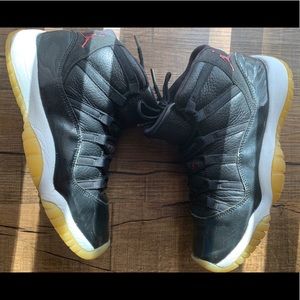 Jordan retro 11